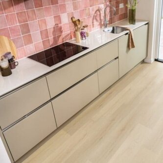 Lijmstrook Valento Natural 1010