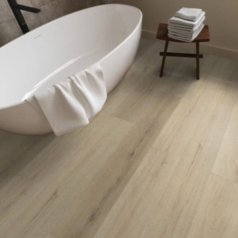 Lijmstrook Valento Warm Beige 1011