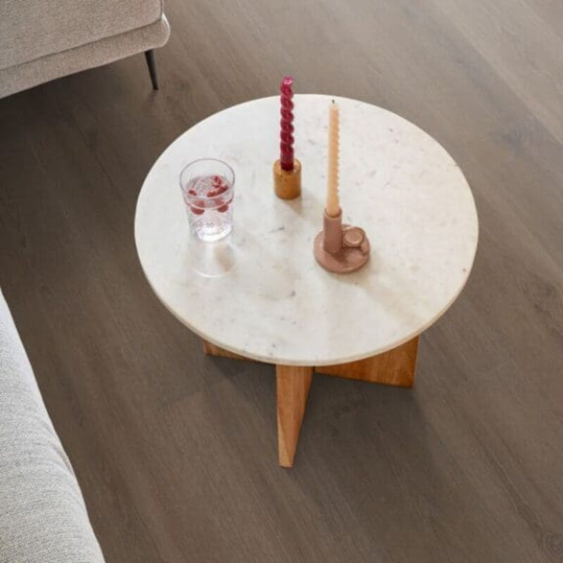 Lijmstrook Valento Brown 1015