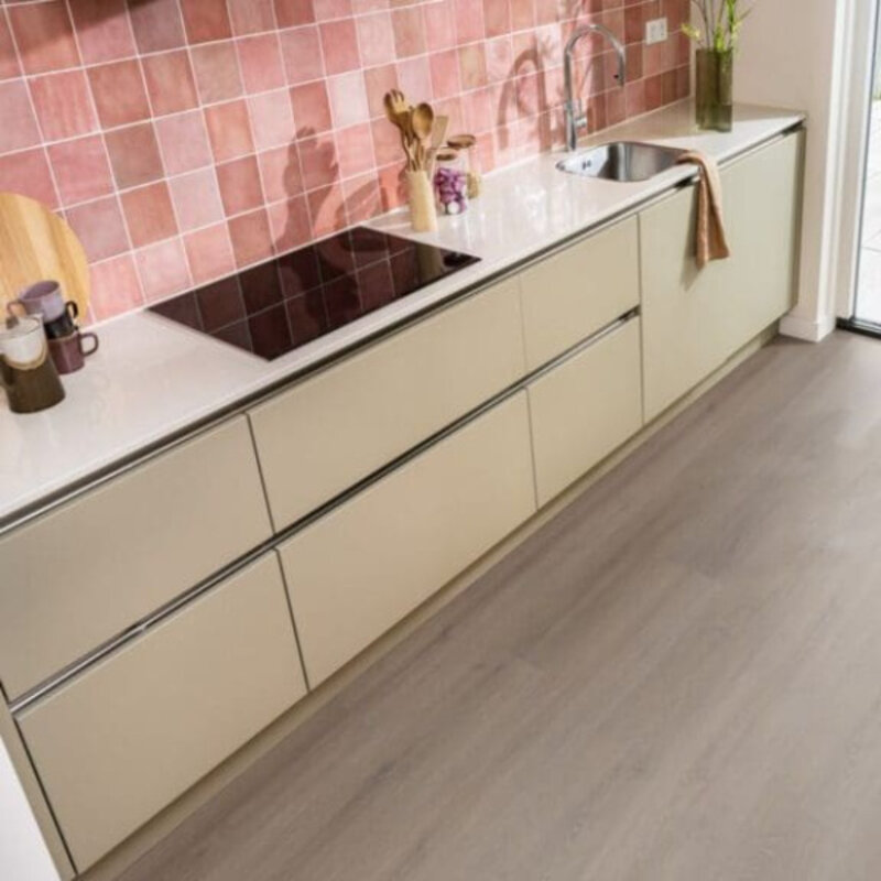 Lijmstrook Valento Brown 1015