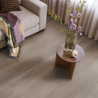 Lijmstrook Valento Brown 1015