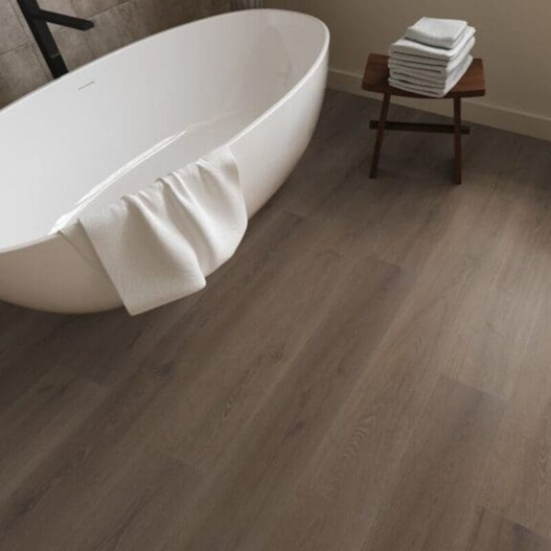 Lijmstrook Valento Brown 1015