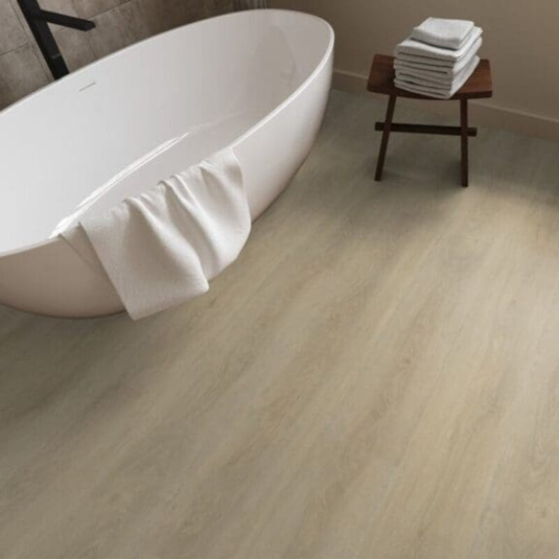 Lijmstrook Robusto Light Natural 1558