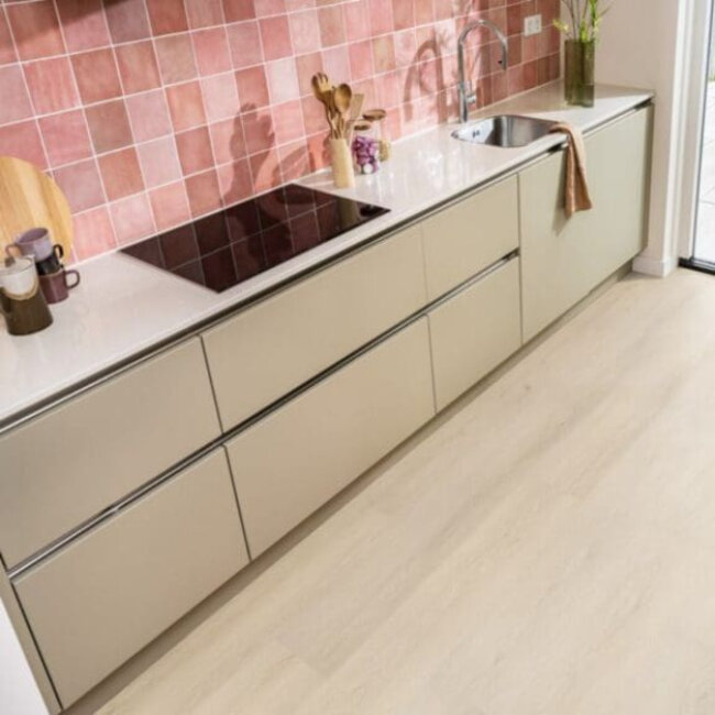 Lijmstrook Marento Beige 3011