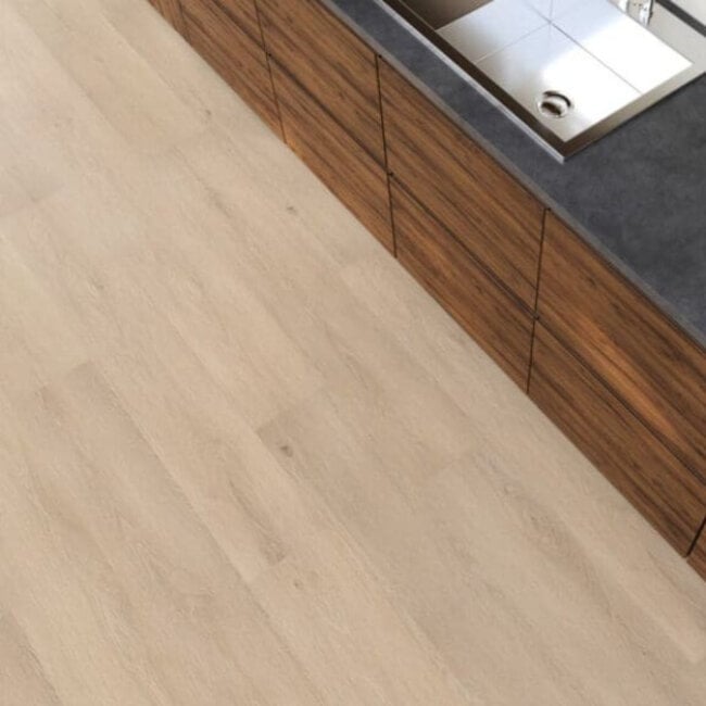 Lijmstrook Yup Mayfair Light Oak 3010