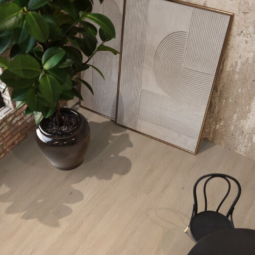 Floorlife Lijmstrook Yup Mayfair Light Oak 3010