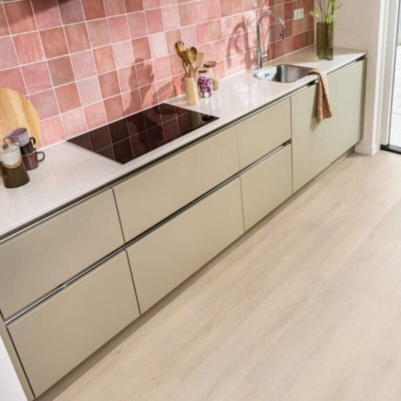 Lijmstrook Marento Light Oak 3010