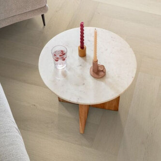 Lijmstrook Visgraat Spigato Marento Beige 3011