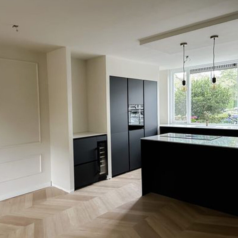 Click Hongaarse Punt Chevron Serie C6542