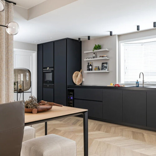 Therdex Click Hongaarse Punt Chevron Serie C6542