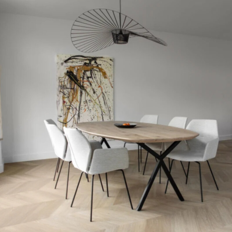 Click Hongaarse Punt Chevron Serie C6542