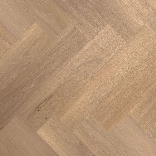 LVLNINE Lijmstrook Visgraat Premier Cozy Clay L751008