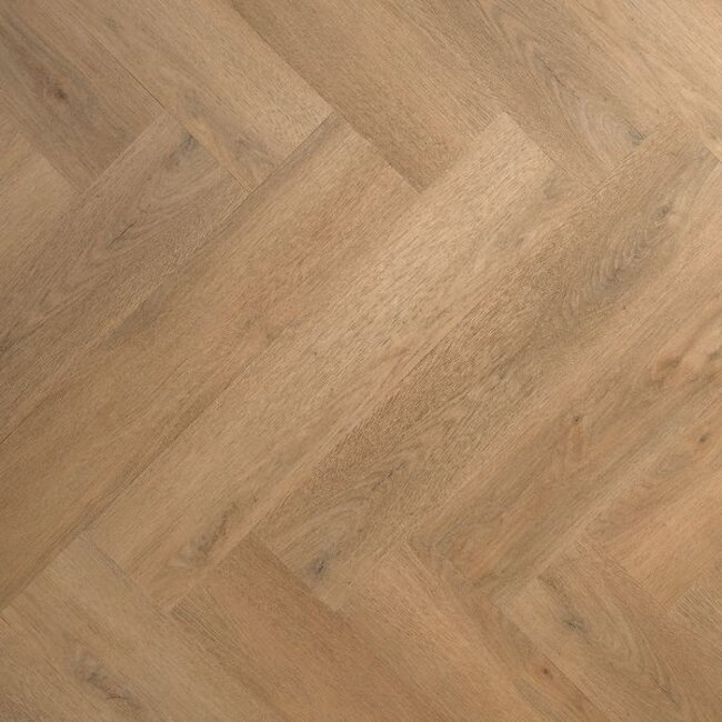 Lijmstrook Visgraat Rustique Burnt Honey L752002