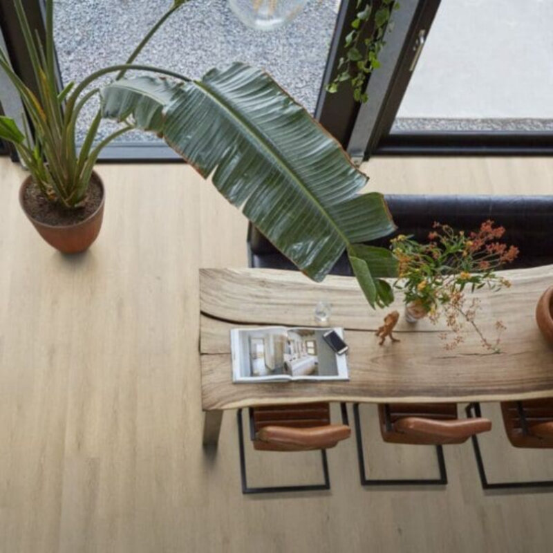 Click Yup Mayfair Warm Oak 4013