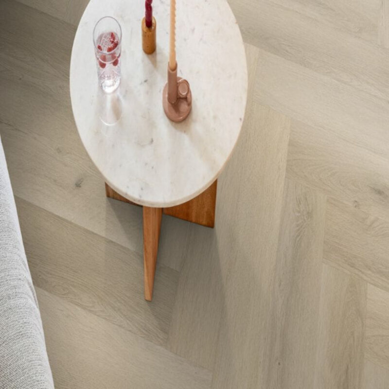 Click Visgraat Spigato Marento Warm Oak 4013