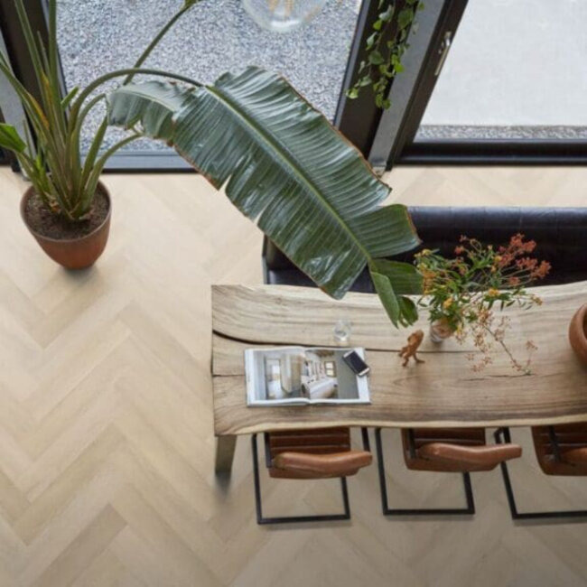 Click Visgraat Yup Mayfair Natural 4012