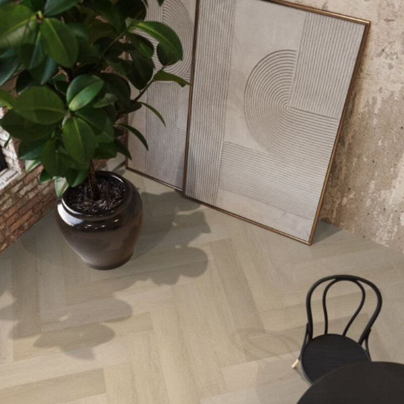 Click Visgraat Yup Mayfair Natural 4012