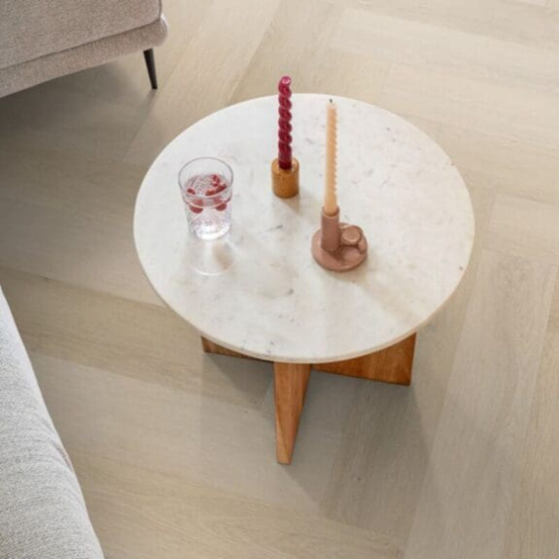 Click Visgraat Spigato Marento Natural 4012