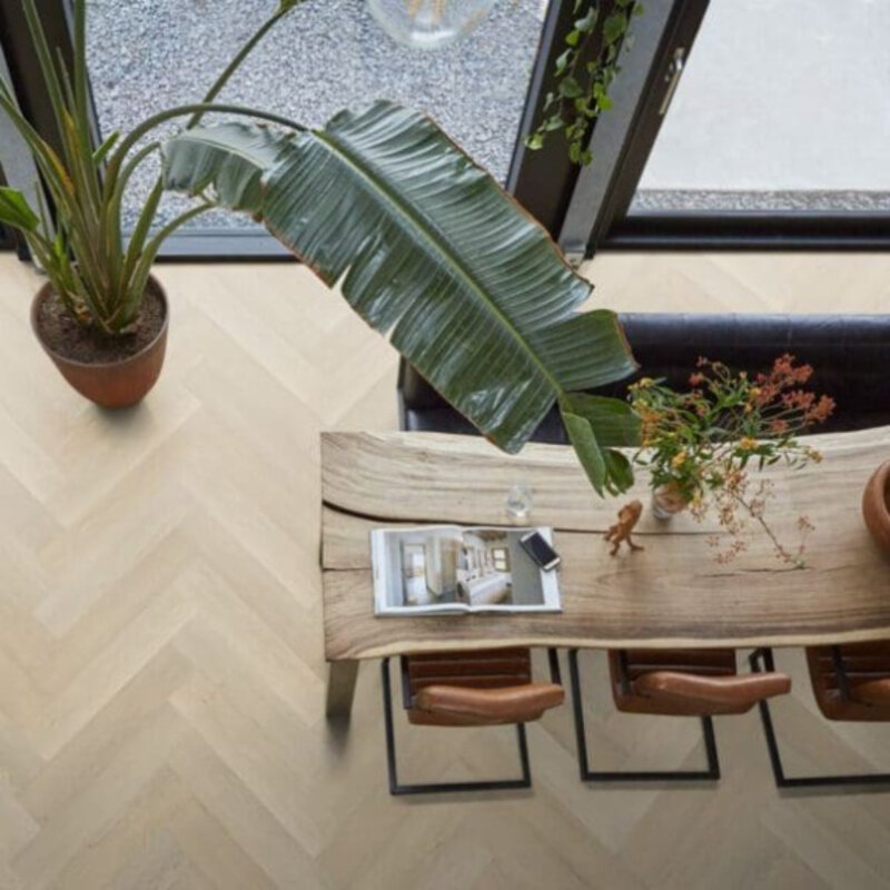 Click Visgraat Yup Mayfair Beige 4011