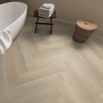 Click Visgraat Spigato Marento Light Oak 4010