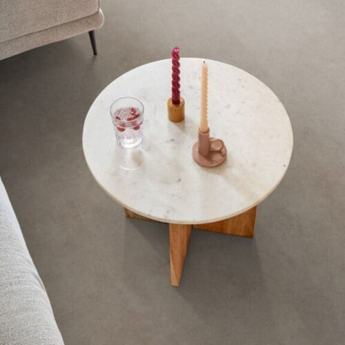 Ambiant  Lijmstrook Cerino Warm Grey 1006