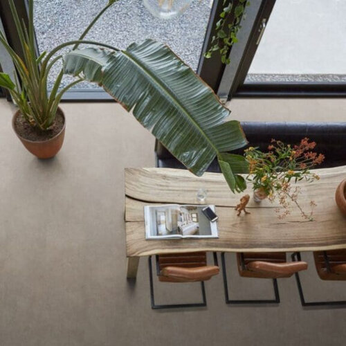 Floorlife Lijmstrook Highbury XL Warm Grey 1016