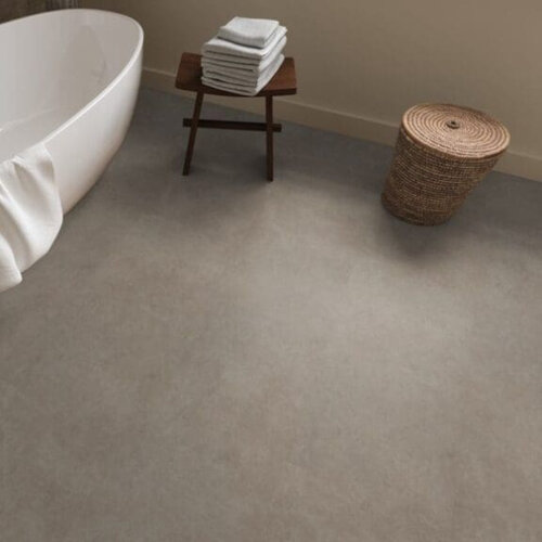 Ambiant  Lijmstrook Cerino XL Warm Grey 1016