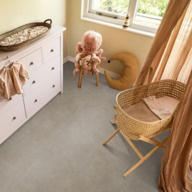 Lijmstrook Cerino XL Grey 1017