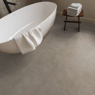 Lijmstrook Cerino XL Grey 1017