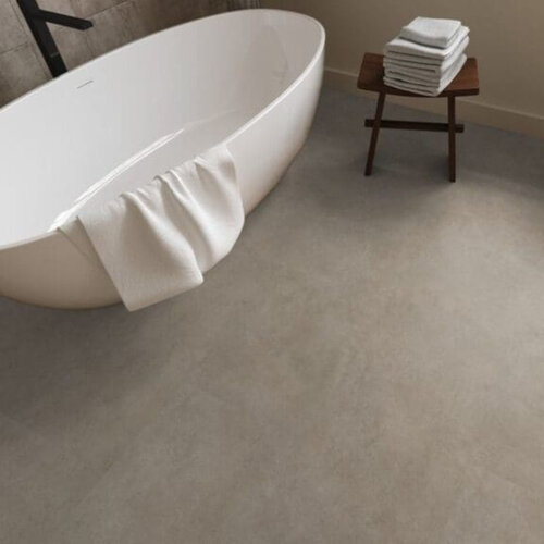 Ambiant  Lijmstrook Cerino XL Grey 1017