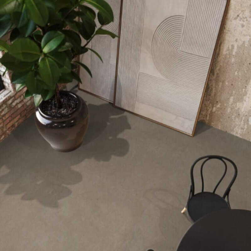 Lijmstrook Highbury XL Taupe 1018