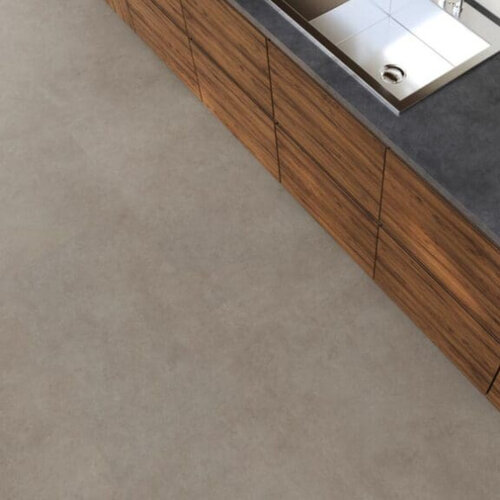 Floorlife Lijmstrook Highbury XXL Warm Grey 1026