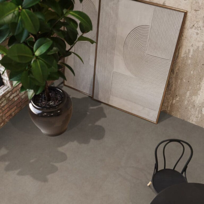 Lijmstrook Highbury XXL Warm Grey 1026