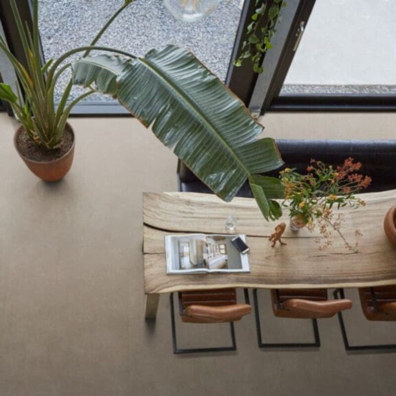 Lijmstrook Highbury XXL Taupe 1028