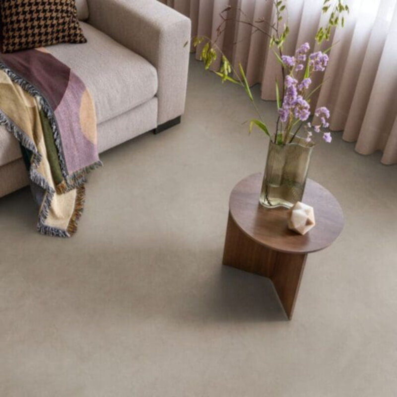 Lijmstrook Cerino XXL Taupe 1028