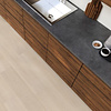 Lijmstrook Brentford Beige 1001