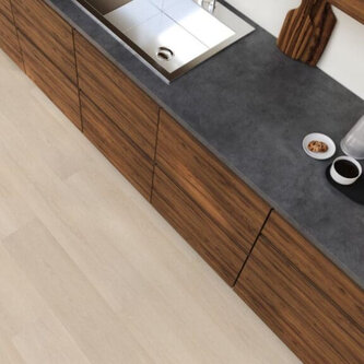 Lijmstrook Brentford Beige 1001