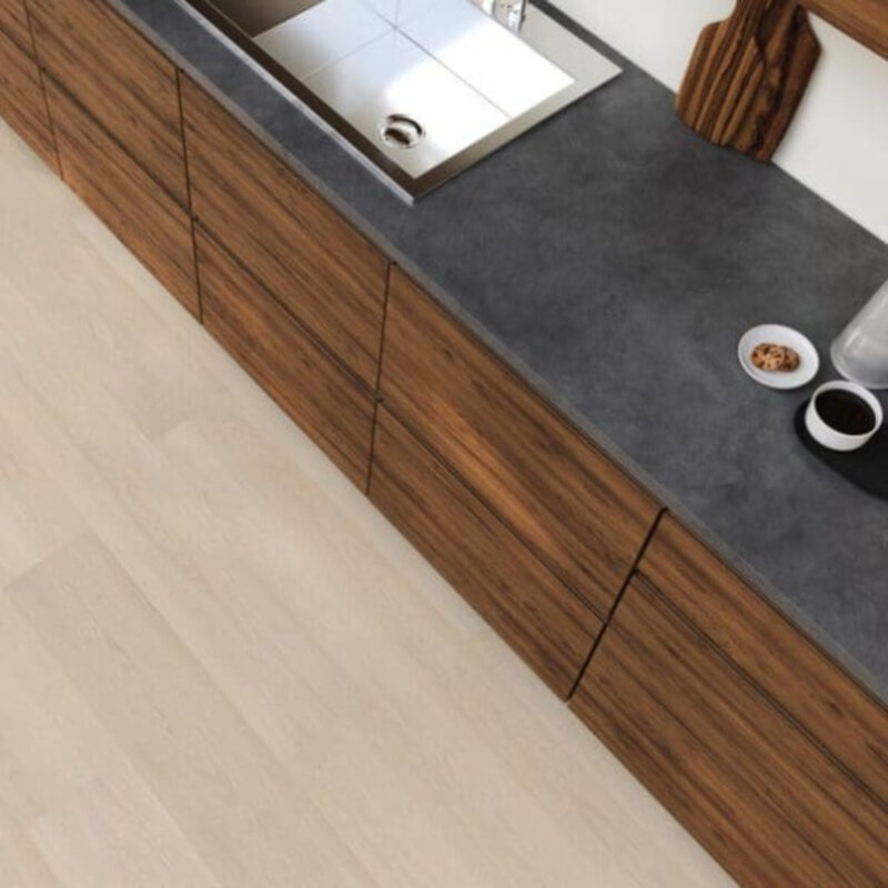 Lijmstrook Brentford Beige 1001