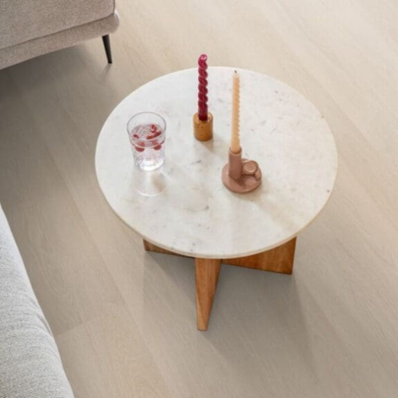 Lijmstrook Soleno Beige 1001