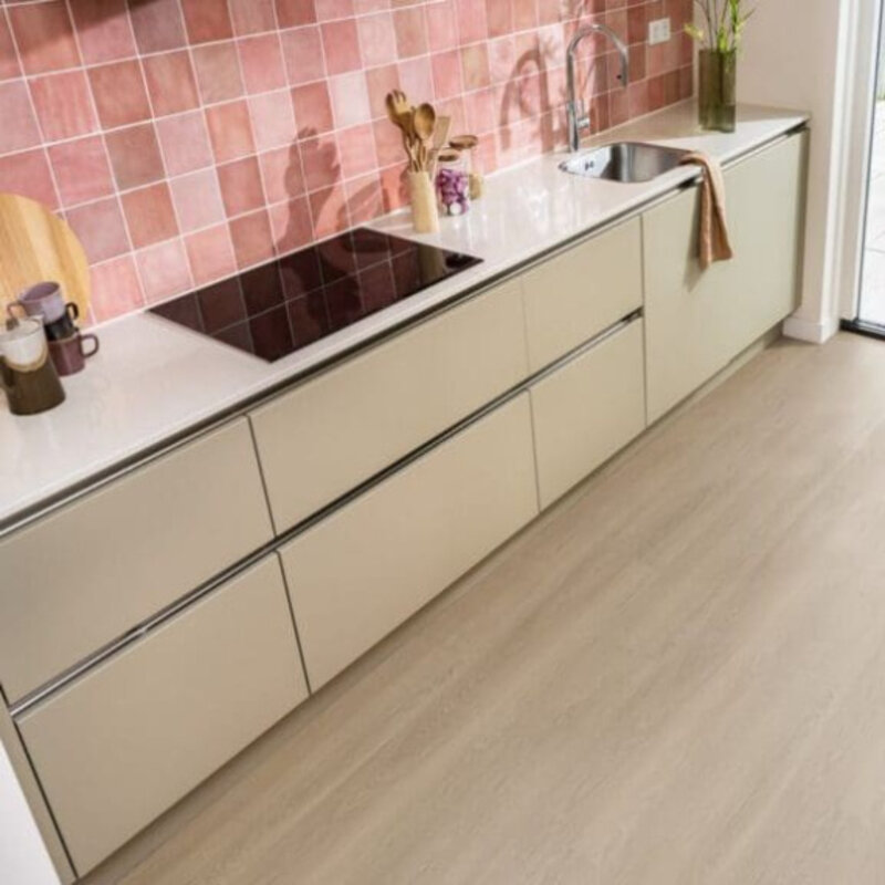 Lijmstrook Soleno Warm Oak 1003