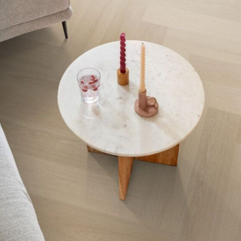 Lijmstrook Visgraat Spigato XL Soleno Natural 1002