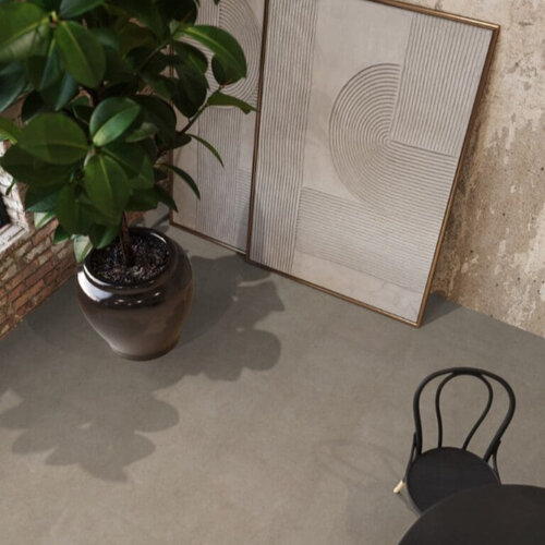 Floorlife Click Highbury Light Grey 1035