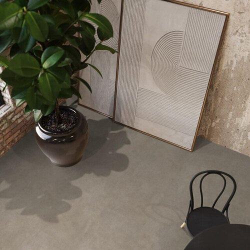 Floorlife Click Highbury Grey 1037