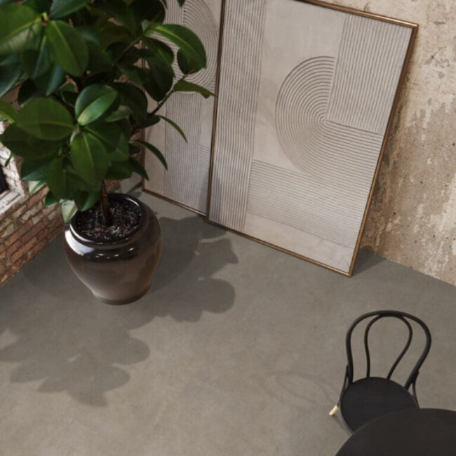 Click Highbury Grey 1037