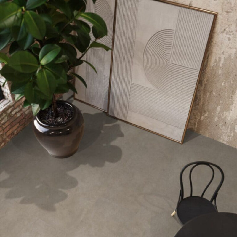 Click Highbury Grey 1037