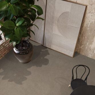 Click Highbury Taupe 1038