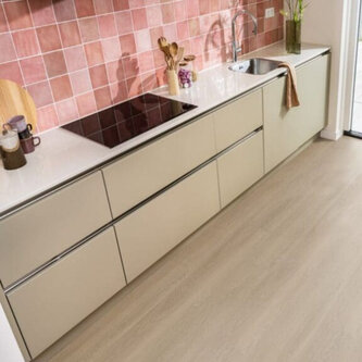 Click Soleno Warm Oak 2003