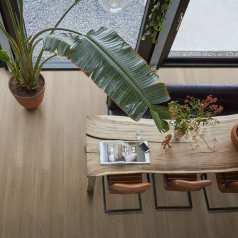 Click Brentford Dark Oak 2004