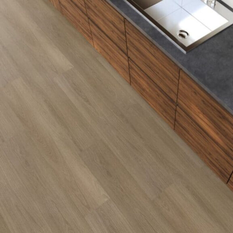 Click Brentford Dark Oak 2004