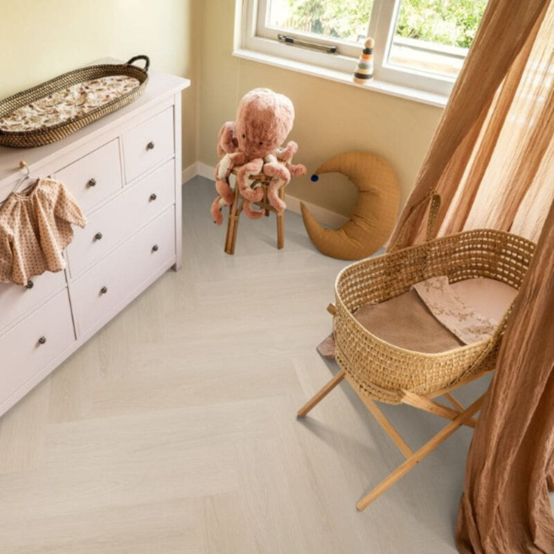 Click Visgraat Spigato XL Soleno Beige 2001